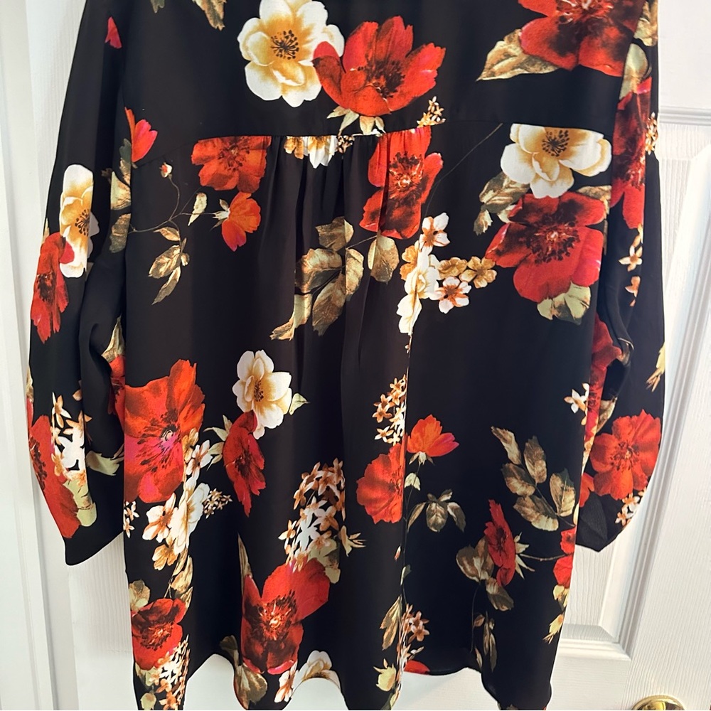 Avenue Blouse - Picture 5 of 6